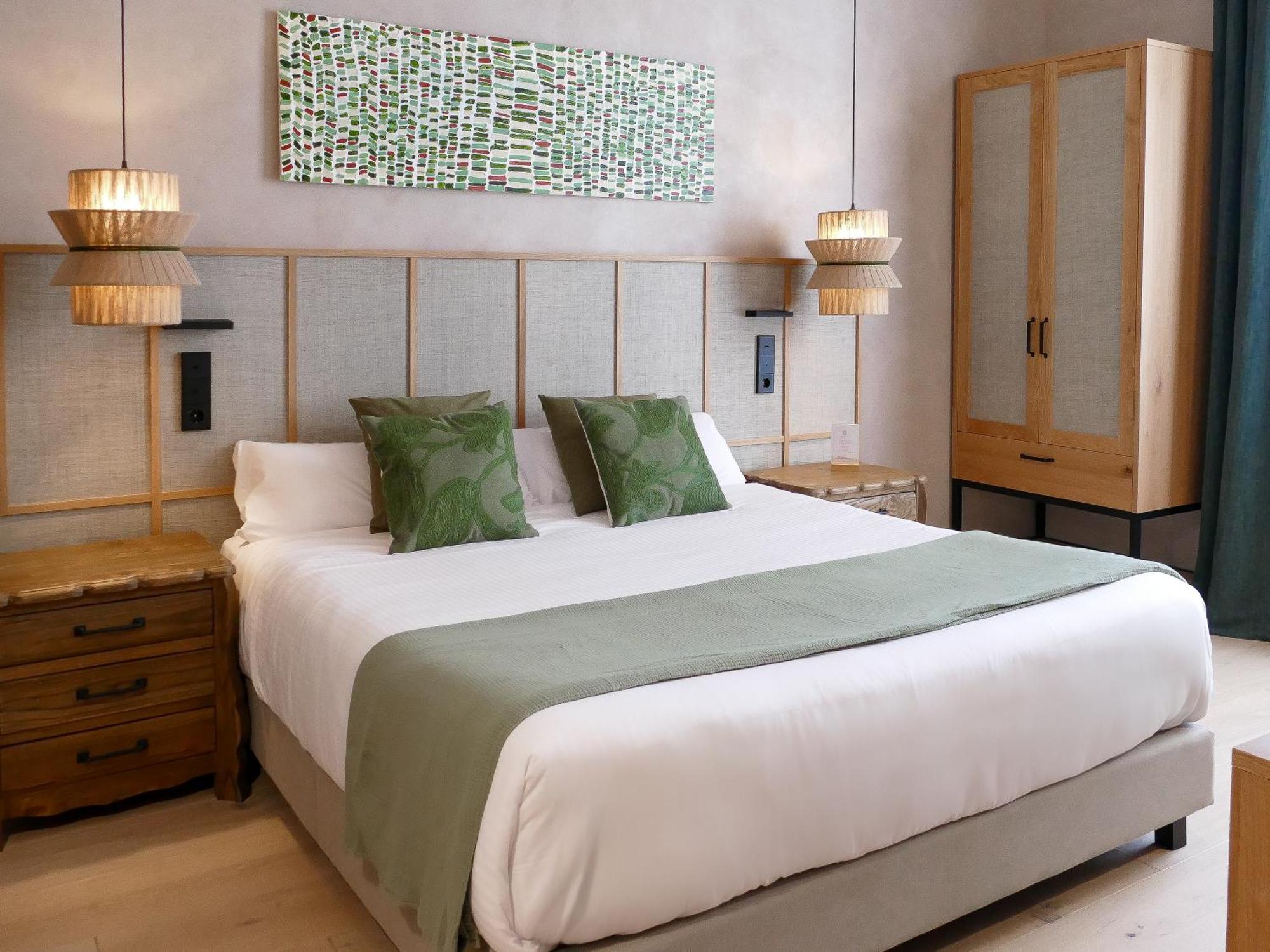 Отель Tradere Boutique 3*